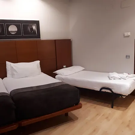 Hotell Silken Ciudad Gijón