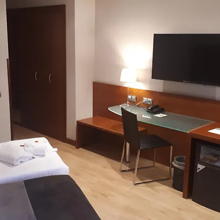 Silken Ciudad Gijón