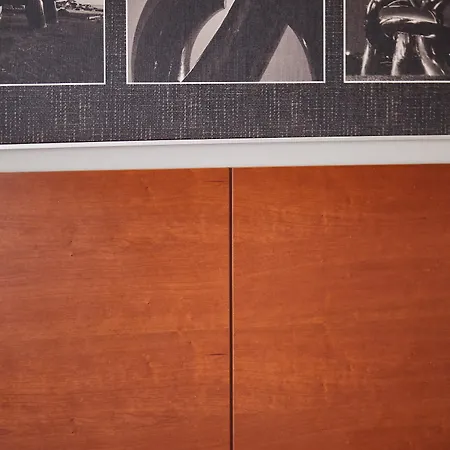 Silken Ciudad Hotell 4*