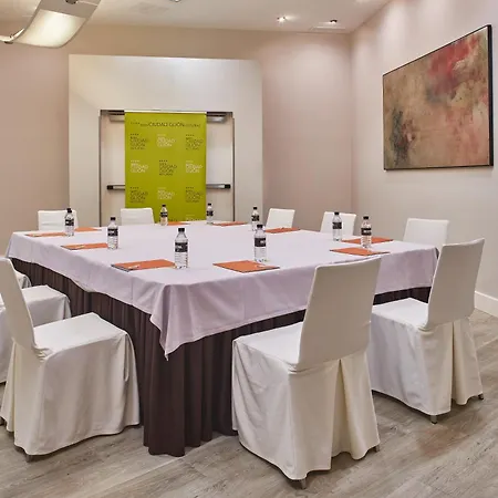 Silken Ciudad Gijón