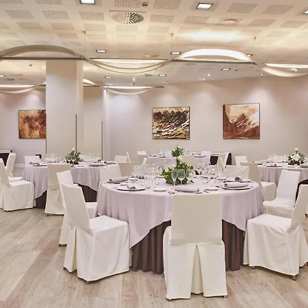 Silken Ciudad Gijón