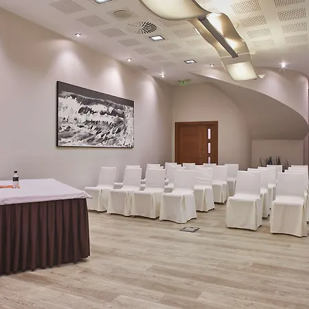 Hotel Silken Ciudad
