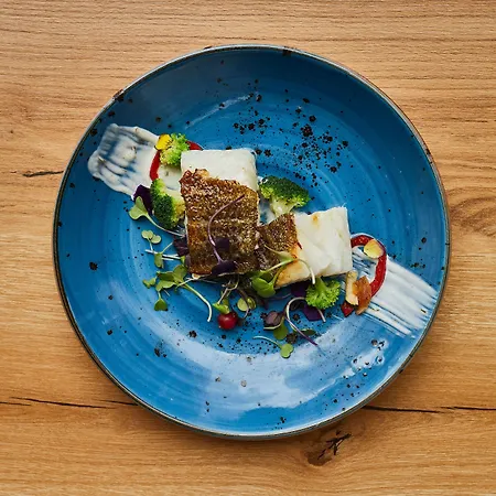 Silken Ciudad Hotell 4*