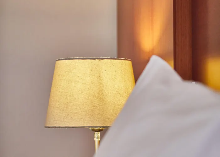 Silken Ciudad Szálloda 4*