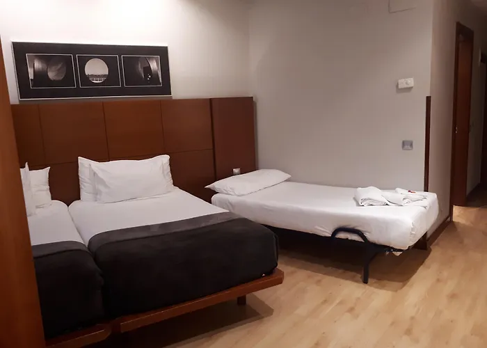 Hotel Silken Ciudad Gijón