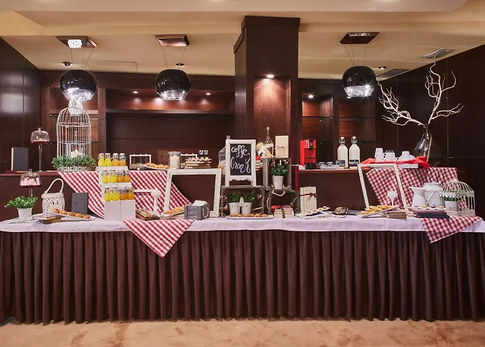 Silken Ciudad 4* Gijón