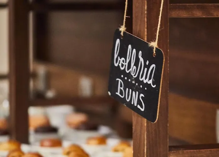 Silken Ciudad Szálloda 4*