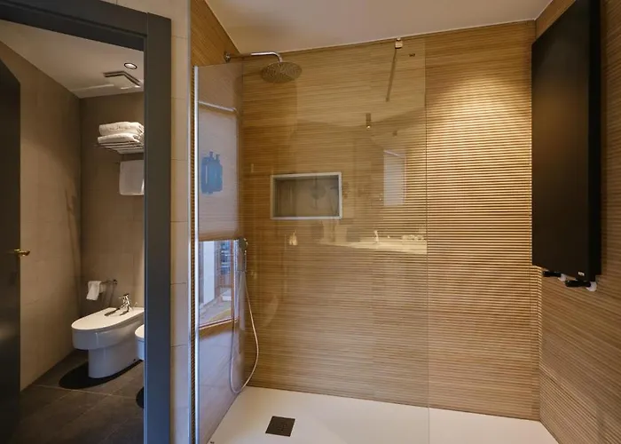 Silken Ciudad 4* Gijón